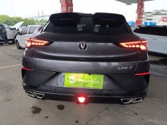 Changan UNI-T 2022 1.5T Premium - фото 4