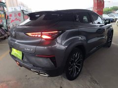 Changan UNI-T 2022 1.5T Premium - фото 5