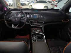 Changan UNI-T 2022 1.5T Premium - фото 6