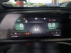 Changan UNI-T 2022 1.5T Premium - фото 8
