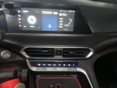 Changan UNI-T 2022 1.5T Premium - фото 9