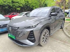 Changan CS75 Plus 3rd Gen Champion Edition 1.5T Intelligent Driving Cruise Trim - фото 1
