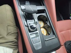 Changan CS75 Plus 3rd Gen Champion Edition 1.5T Intelligent Driving Cruise Trim - фото 10