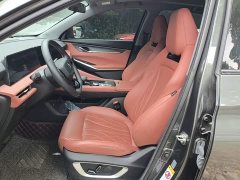 Changan CS75 Plus 3rd Gen Champion Edition 1.5T Intelligent Driving Cruise Trim - фото 11