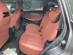 Changan CS75 Plus 3rd Gen Champion Edition 1.5T Intelligent Driving Cruise Trim - фото 13