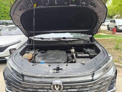 Changan CS75 Plus 3rd Gen Champion Edition 1.5T Intelligent Driving Cruise Trim - фото 16