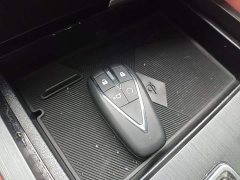 Changan CS75 Plus 3rd Gen Champion Edition 1.5T Intelligent Driving Cruise Trim - фото 17