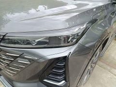 Changan CS75 Plus 3rd Gen Champion Edition 1.5T Intelligent Driving Cruise Trim - фото 18