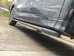 Changan CS75 Plus 3rd Gen Champion Edition 1.5T Intelligent Driving Cruise Trim - фото 19