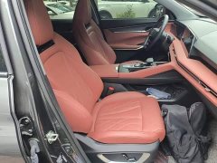 Changan CS75 Plus 3rd Gen Champion Edition 1.5T Intelligent Driving Cruise Trim - фото 20