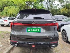 Changan CS75 Plus 3rd Gen Champion Edition 1.5T Intelligent Driving Cruise Trim - фото 4