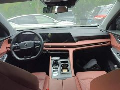 Changan CS75 Plus 3rd Gen Champion Edition 1.5T Intelligent Driving Cruise Trim - фото 6