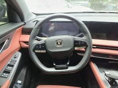 Changan CS75 Plus 3rd Gen Champion Edition 1.5T Intelligent Driving Cruise Trim - фото 7