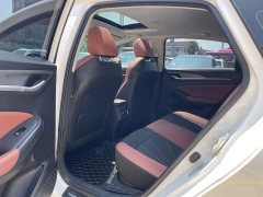 Changan Eado PLUS Blue Whale NE 1.4T GDI DCT High-Energy Edition - фото 10