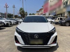 Changan Eado PLUS Blue Whale NE 1.4T GDI DCT High-Energy Edition - фото 3