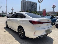 Changan Eado PLUS Blue Whale NE 1.4T GDI DCT High-Energy Edition - фото 5