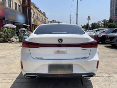 Changan Eado PLUS Blue Whale NE 1.4T GDI DCT High-Energy Edition - фото 6