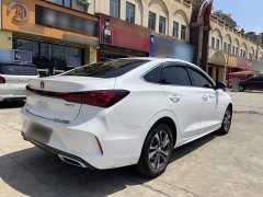 Changan Eado PLUS Blue Whale NE 1.4T GDI DCT High-Energy Edition - фото 7