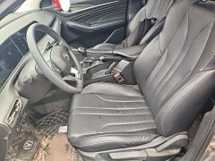 Changan Eado PLUS 1.6L GDI Manual Elite - фото 11