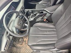Changan Eado PLUS 1.6L GDI Manual Elite - фото 12