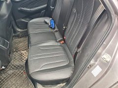 Changan Eado PLUS 1.6L GDI Manual Elite - фото 13