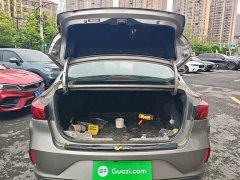 Changan Eado PLUS 1.6L GDI Manual Elite - фото 15