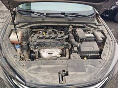 Changan Eado PLUS 1.6L GDI Manual Elite - фото 16