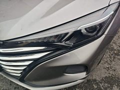 Changan Eado PLUS 1.6L GDI Manual Elite - фото 18