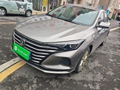 Changan Eado PLUS 1.6L GDI Manual Elite - фото 2