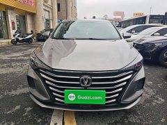 Changan Eado PLUS 1.6L GDI Manual Elite - фото 3