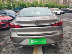 Changan Eado PLUS 1.6L GDI Manual Elite - фото 4