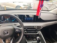 Changan Eado PLUS 1.6L GDI Manual Elite - фото 6