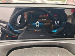 Changan Eado PLUS 1.6L GDI Manual Elite - фото 8