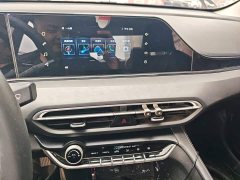 Changan Eado PLUS 1.6L GDI Manual Elite - фото 9