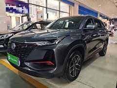 Changan CS75PLUS 2022 Classic Edition 1.5T Automatic Pioneer Type - фото 1