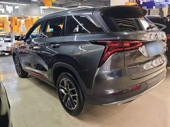 Changan CS75PLUS 2022 Classic Edition 1.5T Automatic Pioneer Type - фото 13