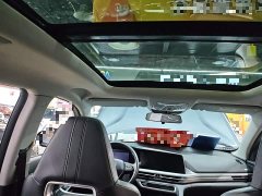 Changan CS75PLUS 2022 Classic Edition 1.5T Automatic Pioneer Type - фото 14