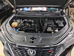 Changan CS75PLUS 2022 Classic Edition 1.5T Automatic Pioneer Type - фото 15