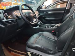Changan CS75PLUS 2022 Classic Edition 1.5T Automatic Pioneer Type - фото 16