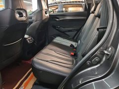 Changan CS75PLUS 2022 Classic Edition 1.5T Automatic Pioneer Type - фото 17