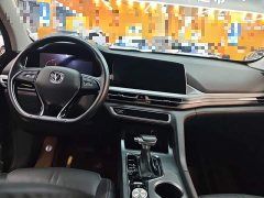 Changan CS75PLUS 2022 Classic Edition 1.5T Automatic Pioneer Type - фото 18