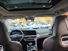 Changan CS75PLUS 2022 Classic Edition 1.5T Automatic Pioneer Type - фото 19