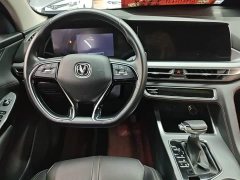 Changan CS75PLUS 2022 Classic Edition 1.5T Automatic Pioneer Type - фото 3