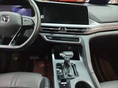 Changan CS75PLUS 2022 Classic Edition 1.5T Automatic Pioneer Type - фото 5