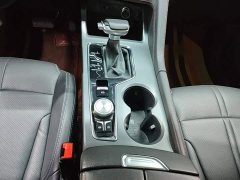 Changan CS75PLUS 2022 Classic Edition 1.5T Automatic Pioneer Type - фото 8