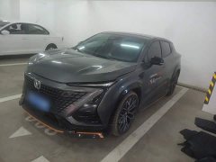 Changan UNI-T 1.5T Premium - фото 1