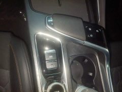 Changan UNI-T 1.5T Premium - фото 10