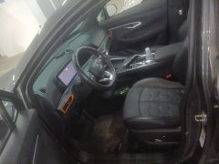 Changan UNI-T 1.5T Premium - фото 11