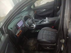 Changan UNI-T 1.5T Premium - фото 12