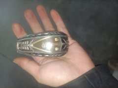 Changan UNI-T 1.5T Premium - фото 17